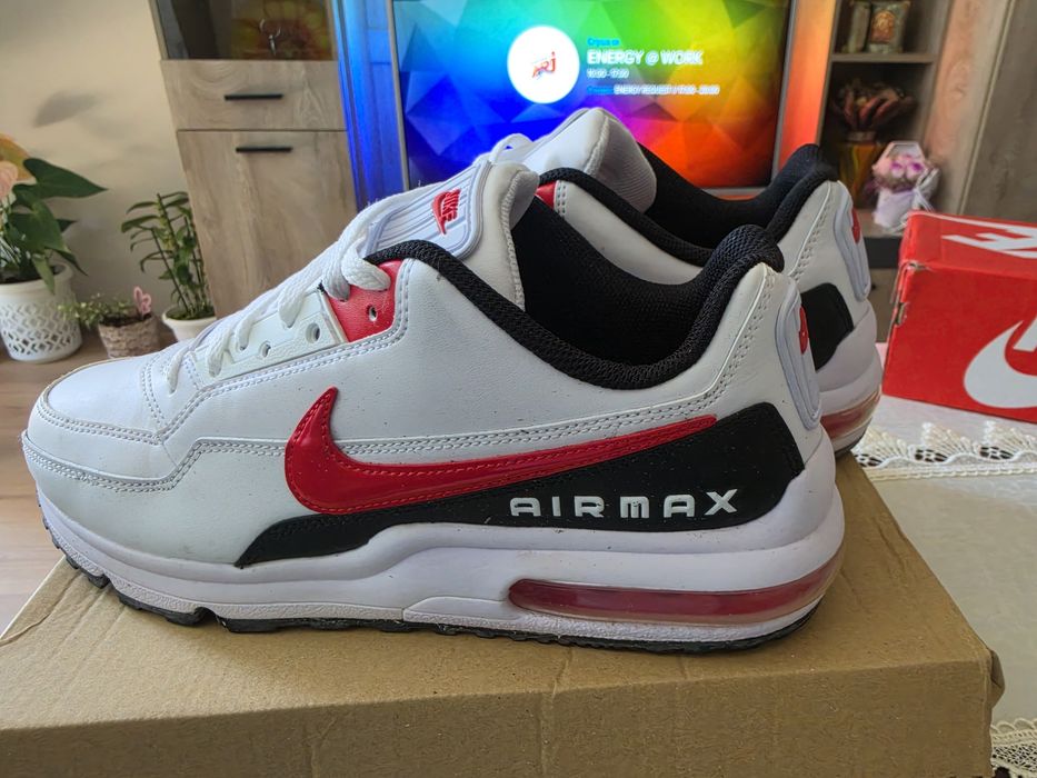 Nike air max LTD3