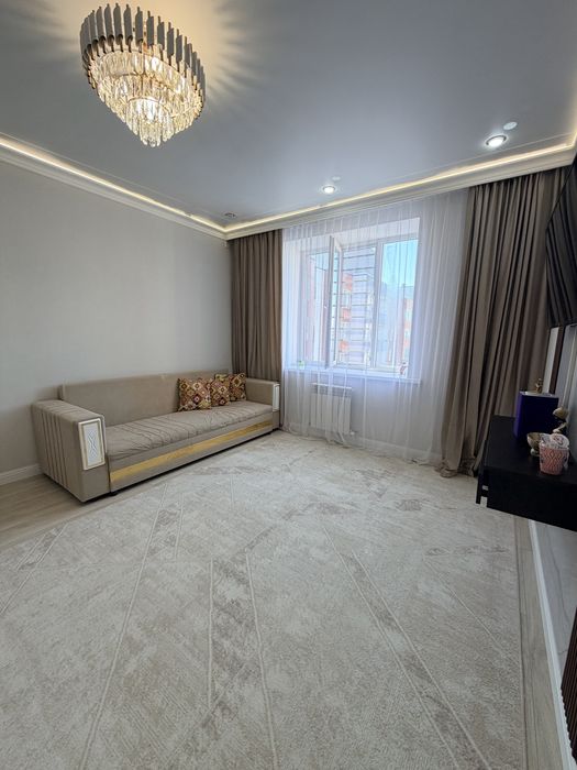 Продается квартира