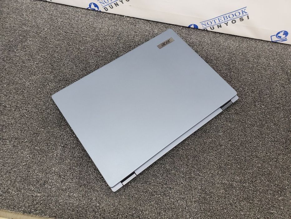 Acer Kuchli laptop