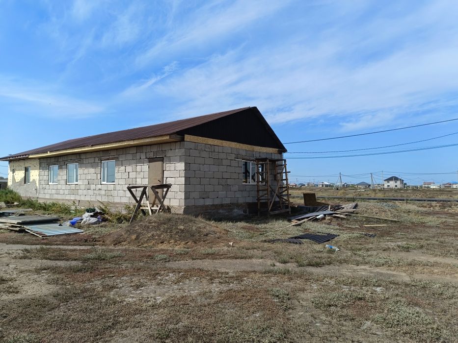 Продам дом загородом