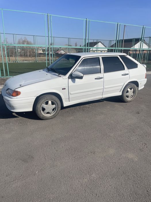 Продам автомобиль