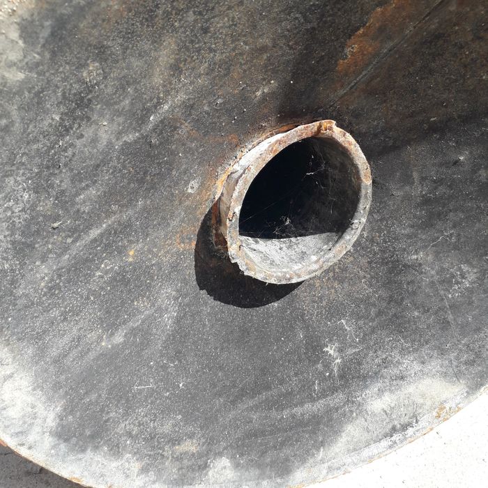 Бак для воды. Для