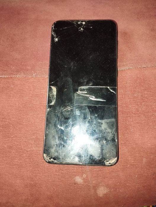 Samsung Galaxy A20