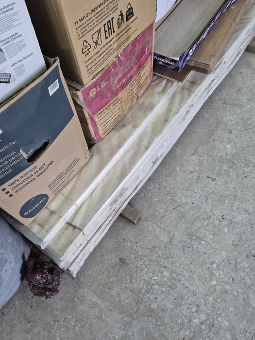 Двери межкомнатные