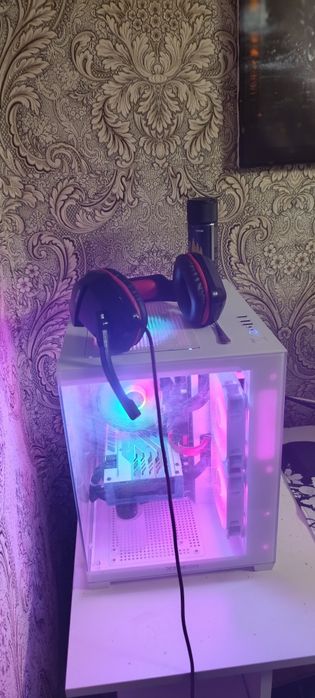 Компьютер игровой