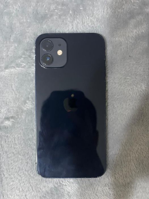 Iphone 12 с гарантией