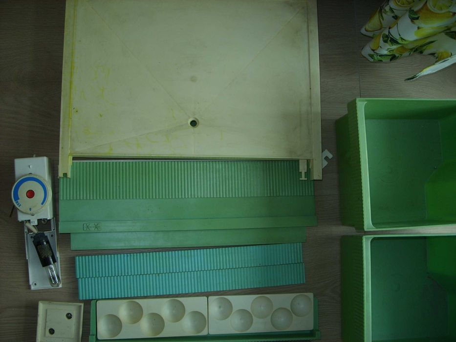 Части за хладилник Мраз