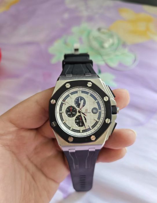 Часы Audemars Piguet