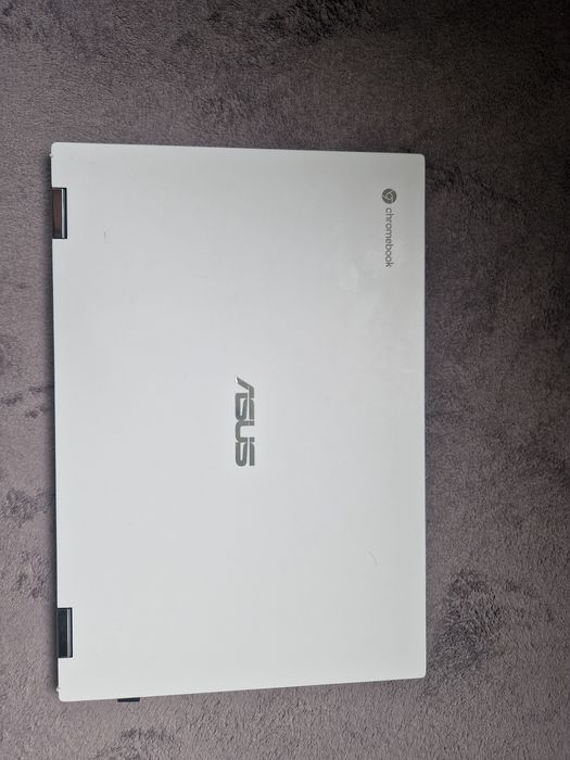 Asus ChromeBook Flip 15.6" TouchScreen CB5500FEA-E60153