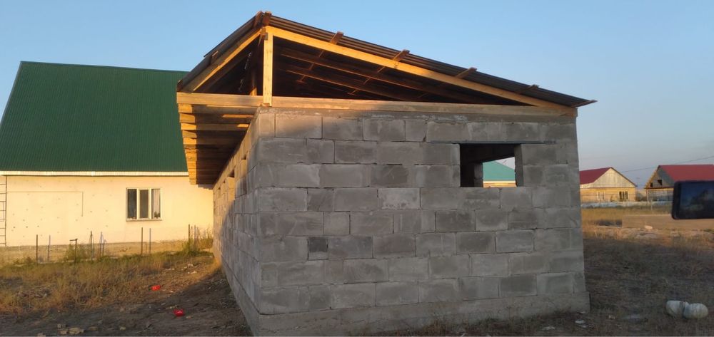 Времянка сатылады/продается времянка