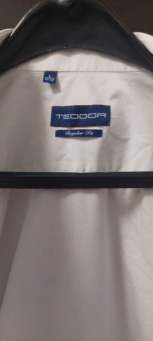 марков мъжки костюм DENYL и ТEODOR