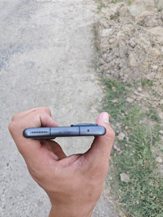 Xiaomi 12 pro garantiyasi bilan