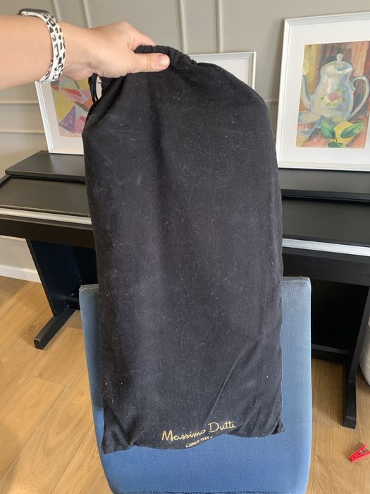 Сапоги весенние