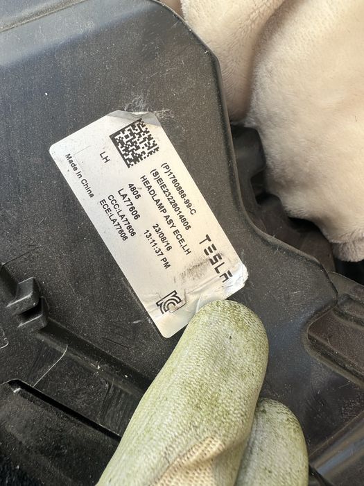 Far Tesla 3 functional