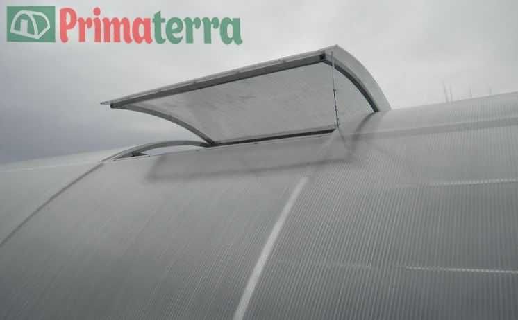 Капандура/прозорец за оранжерия Primaterra