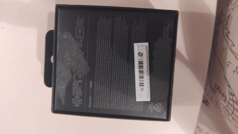 Наушники Galaxy Buds 2 Pro