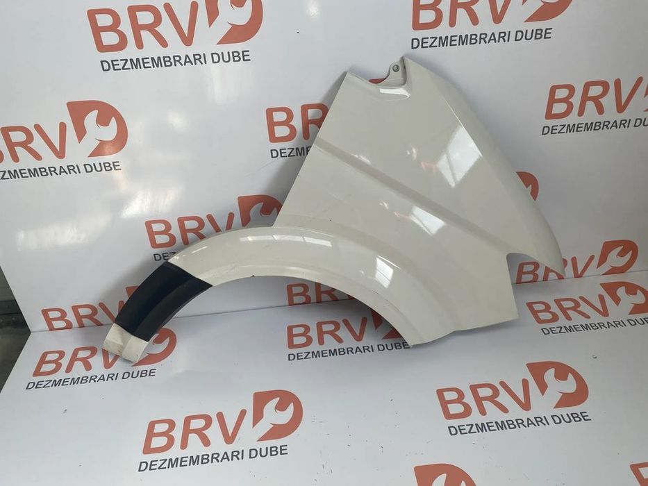 Aripa fata dr/st pentru Vw Crafter  Euro 6 2019 an fabricatie