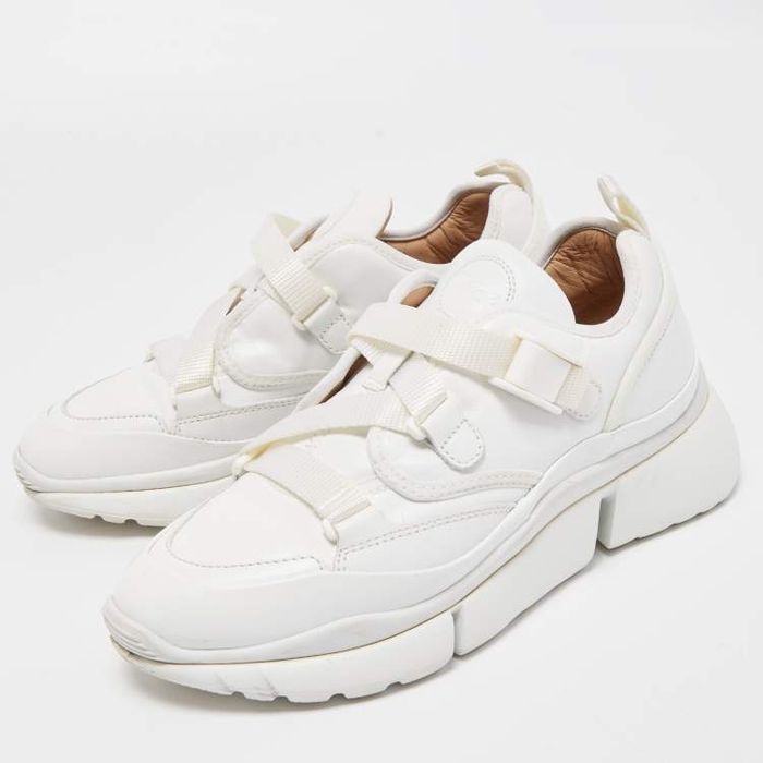 Оригинални обувки Chloe/ Chloé ,кецове