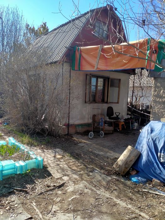 Продам дачу Алма