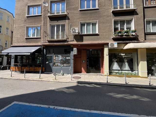 Дава се под наем Склад в София, Център - 3 кв.м за 51 € - Снимка #1