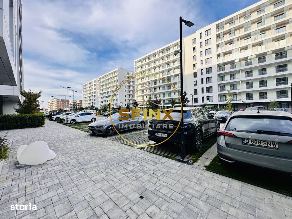 2 camere | chirie | Pipera | pet friendly | intretinere mica | panouri