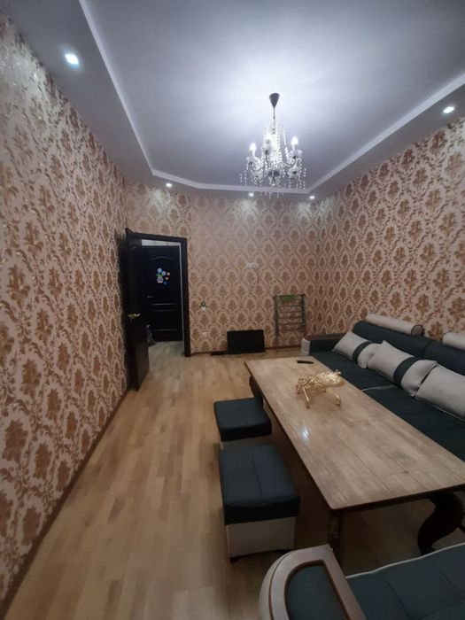 Мирзо улугбек тумунида 2 хоналик квартира арендага берилади