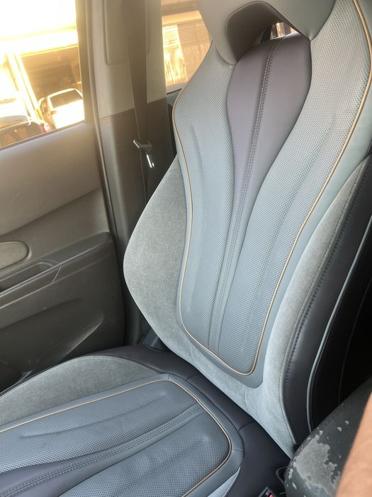 Chevrolet Cobalt 2021 nayabr