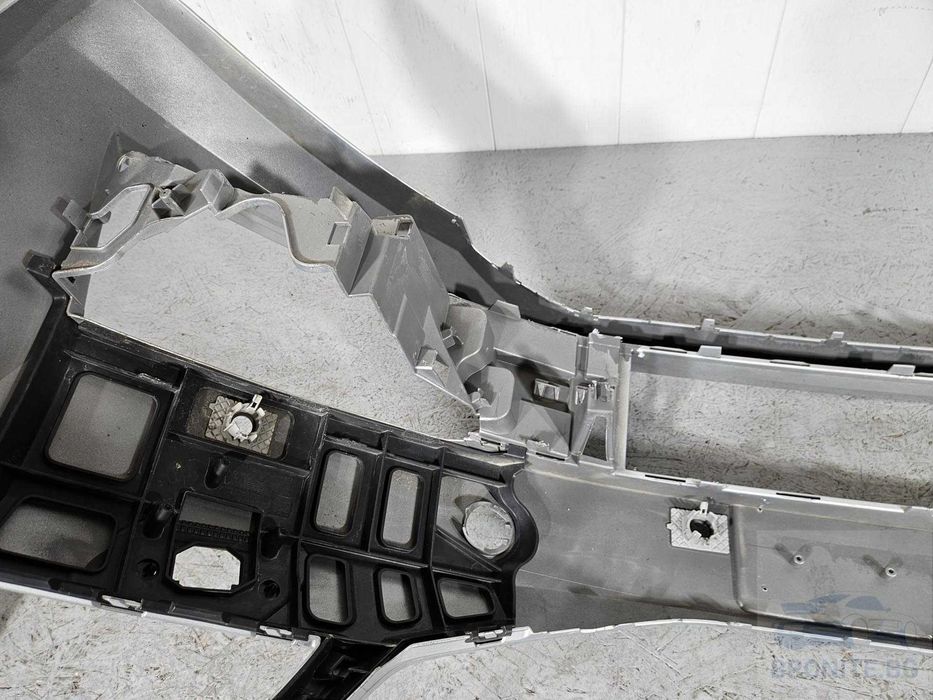 Предна броня SKODA OCTAVIA 3 FACELIFT Шкода октавия 3 2016- 2020