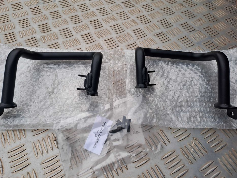 Vand piese Yamaha Tenere 700, an 2020