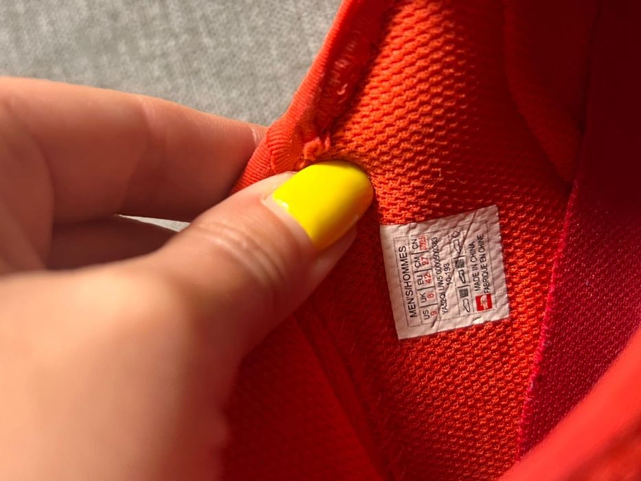 The North Face N42