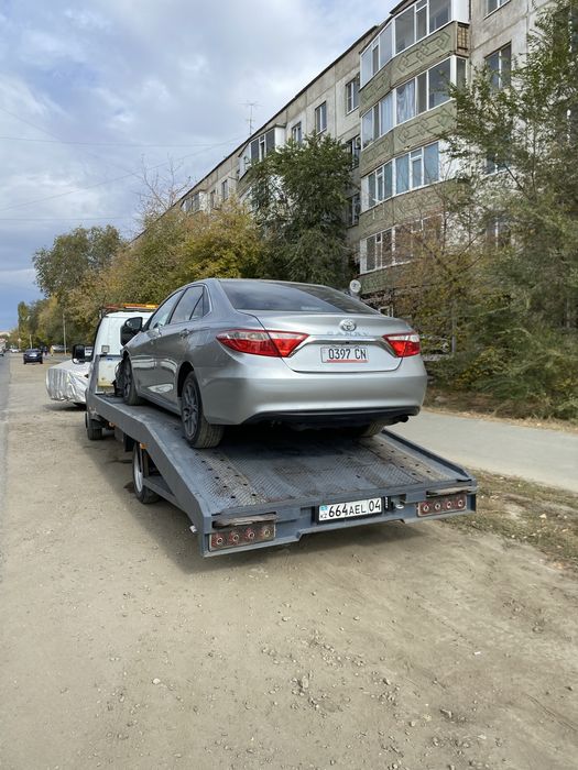 Актобе Арзан 24/7
