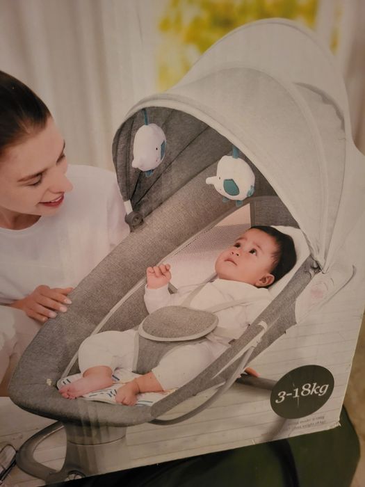 Продам шезлонг cool