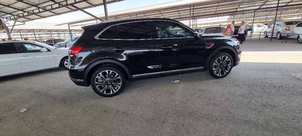 Hongi HS5 2021 yil ideal holati