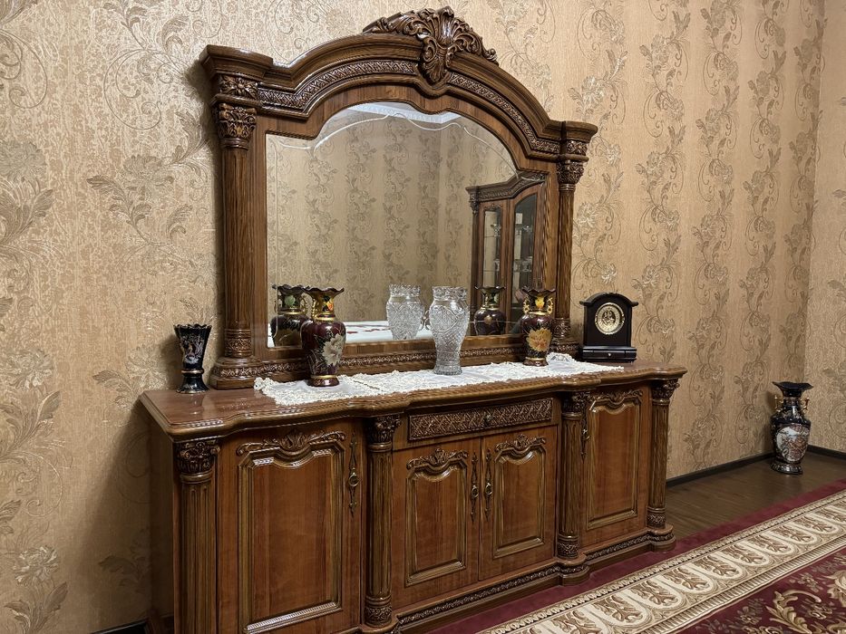 Мебельный гарнитур для гостиной