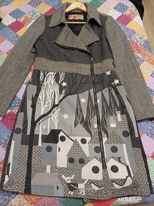 Палтенце Rosalita McGree