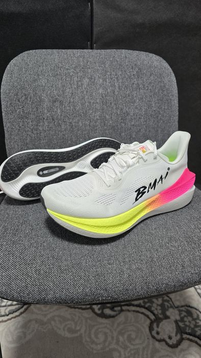Крлссовки BMAI Mix 2.0