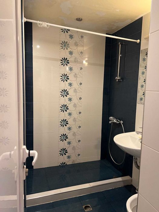 Тристаен ап. под наем в кв. Света Троица