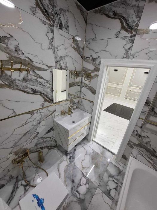 СРОЧНО Продаётся 2.3\2\11 КАРАСУ 6 Новостройка 93м2 №1432 ДИЛЯ