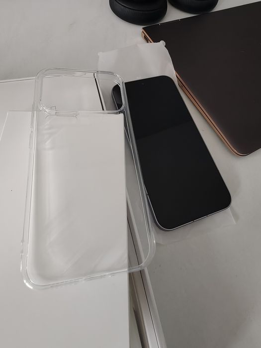 Vând Xiaomi 17 PRO Max 512GB