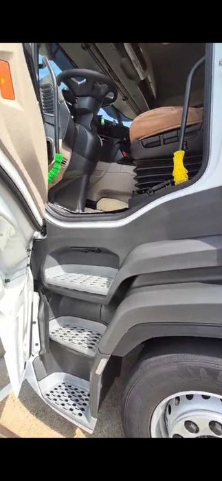 Daf in garantie 2025