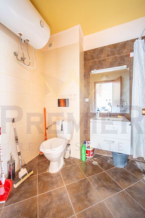 Дава се под наем Двустаен апартамент в Варна, Бриз - 70 кв.м за 357 € - Снимка #6