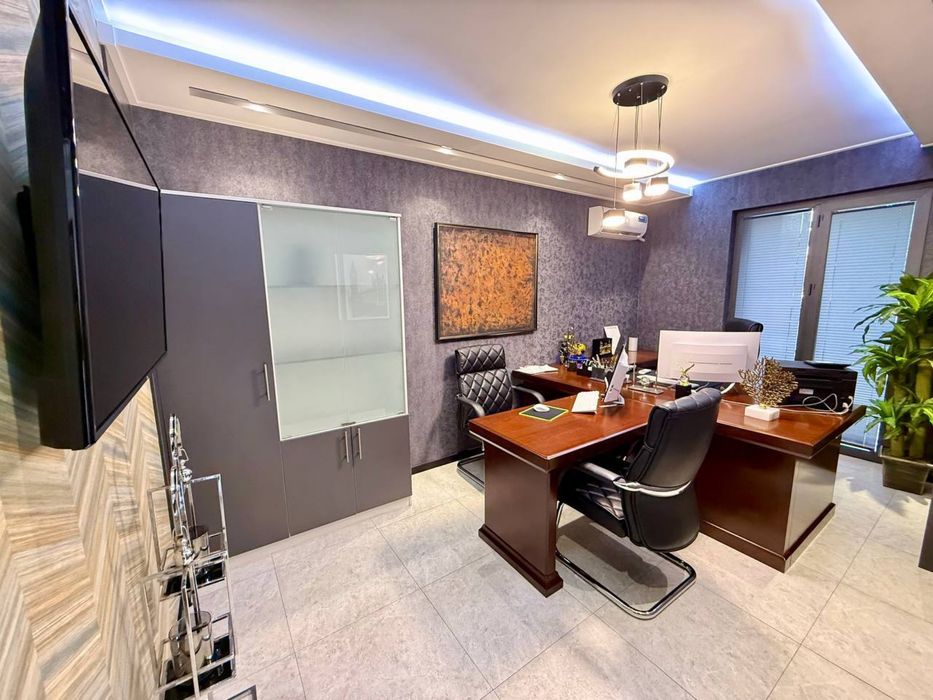 Ц1 Нежилое Помищение 75м2 1-Линия