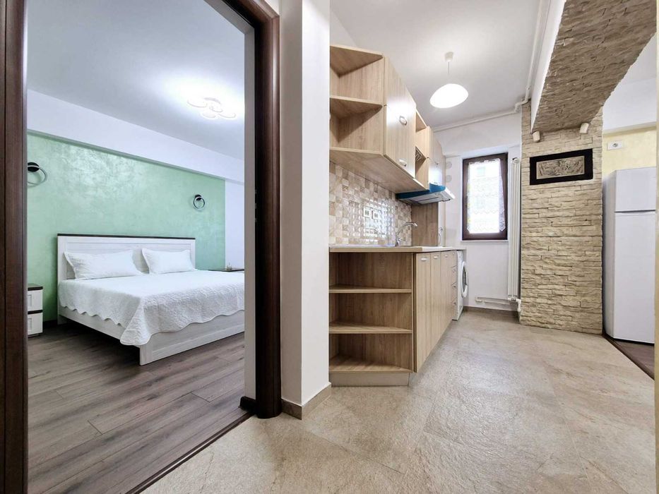 Apartament  2 camere  Mamaia- Central