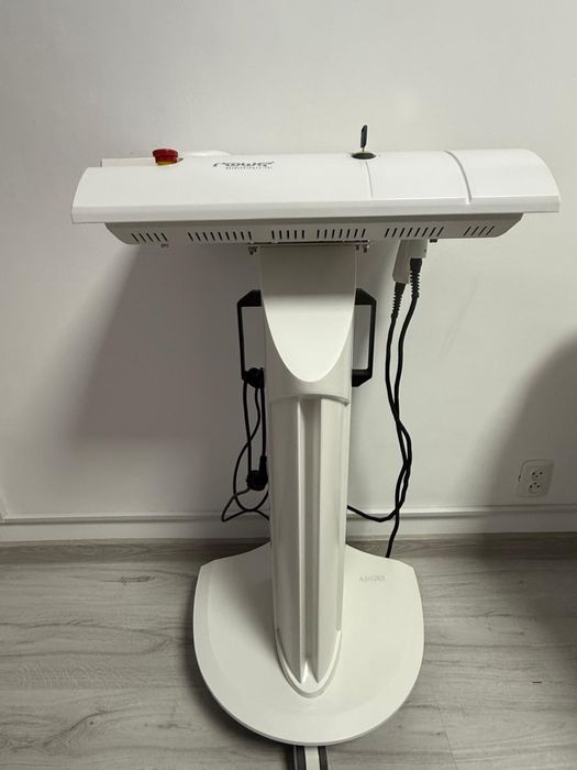 Radiofrecventa Skin Expert