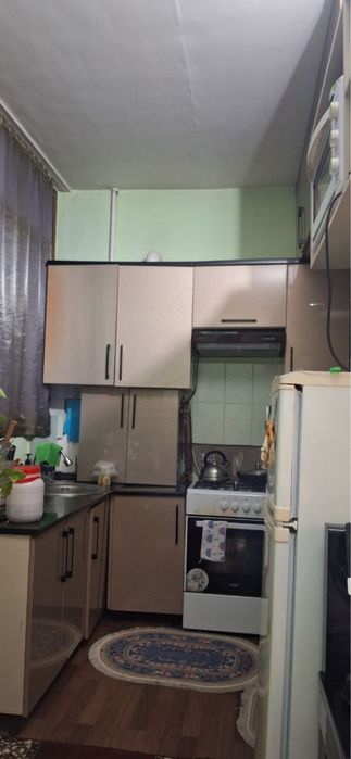 Наво махалла 2 хона - 3 хона килинган