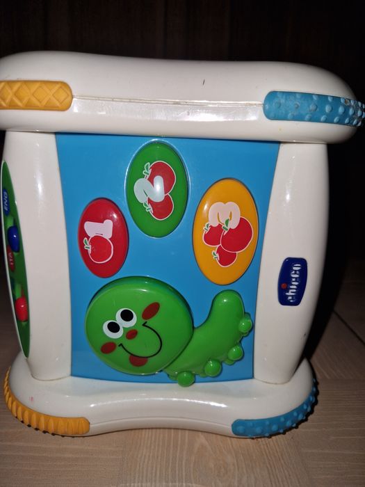 Jucării interactive