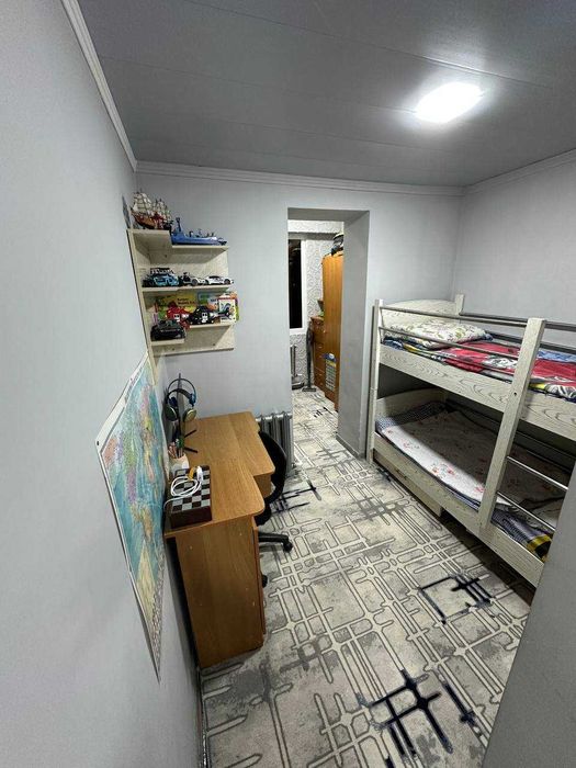 Учиепа 15кв квартира 2* Жуковский 5/1*2/5 техника +мебель+сигнализация