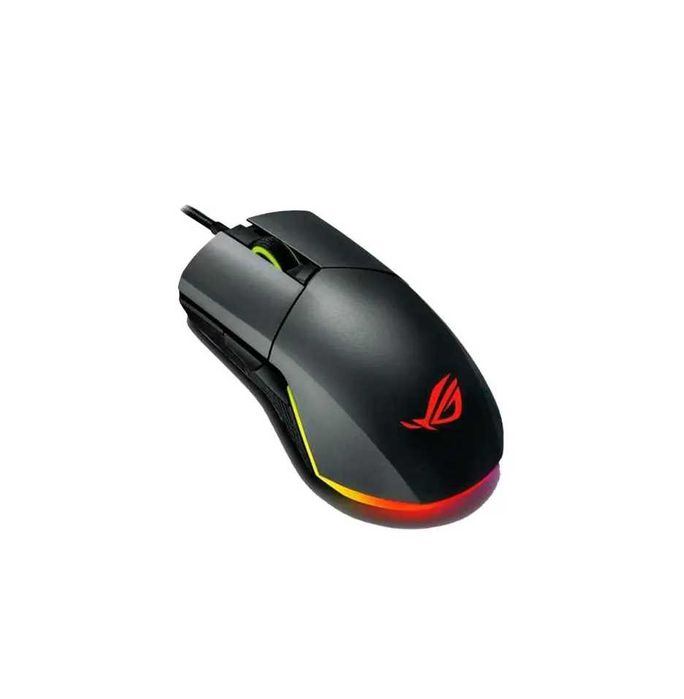 ! Mouse ASUS | ROG STRIX | PUGIO | Проводной USB | RGB | цена с НДС