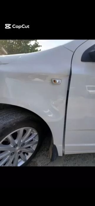 Avto Vakuum Boyok siz tamirlash