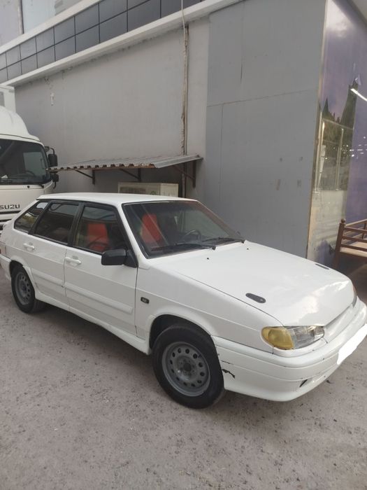 Продается автомобиль марки Лада